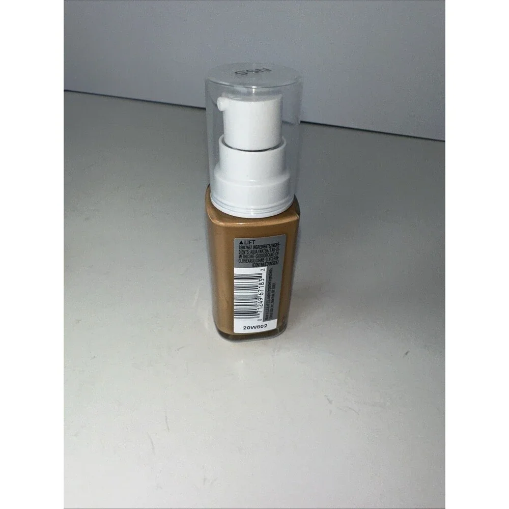 L'Oreal True Match Super Blendable Liquid Foundation Makeup Vegan #N5.5 New